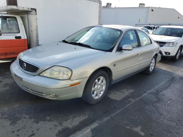 2003 Mercury Sable LS Premium