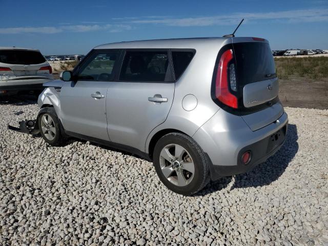 KNDJN2A25K7677394 | 2019 KIA SOUL