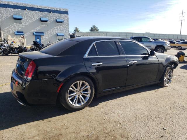 2C3CCAEG1GH190451 | 2016 CHRYSLER 300C