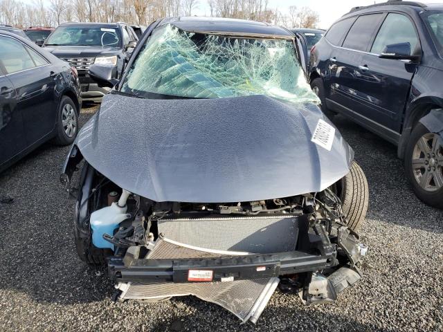 2016 HONDA HR-V 3CZRU6H51GM764603