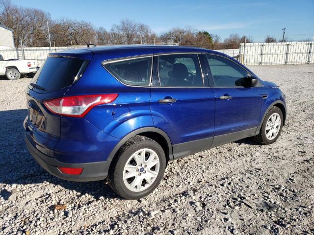 1FMCU0F75GUB40503 | 2016 FORD ESCAPE S