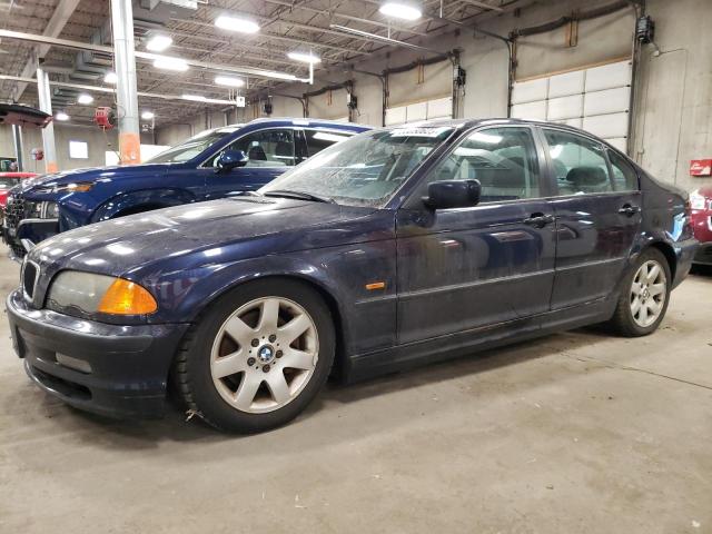 2001 BMW 3 Series 325i