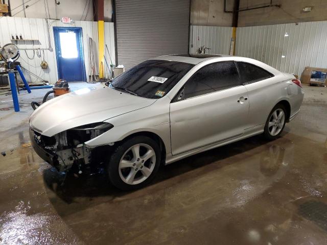 2004 Toyota Camry Solara SE