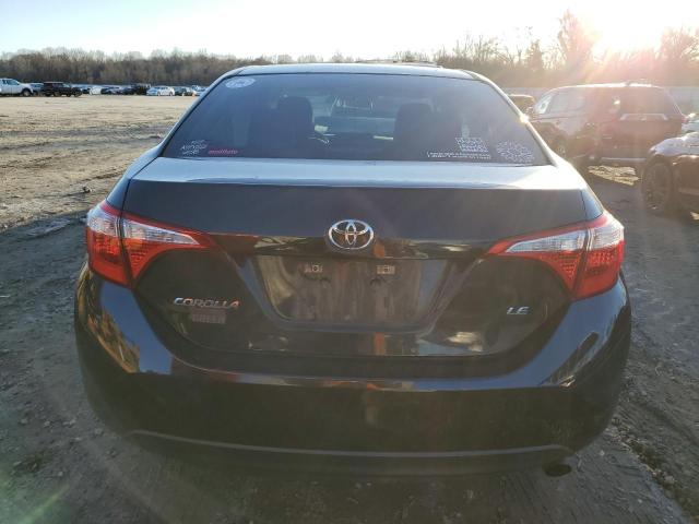 5YFBURHEXGP493638 | 2016 TOYOTA COROLLA L