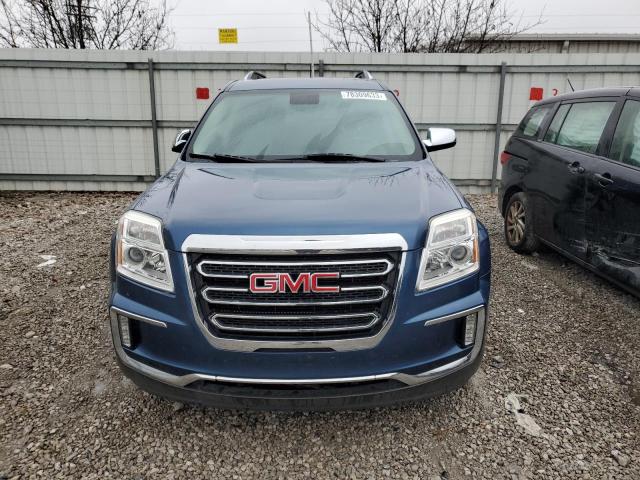 2016 GMC Terrain Slt VIN: 2GKFLUEKXG6212378 Lot: 78309633