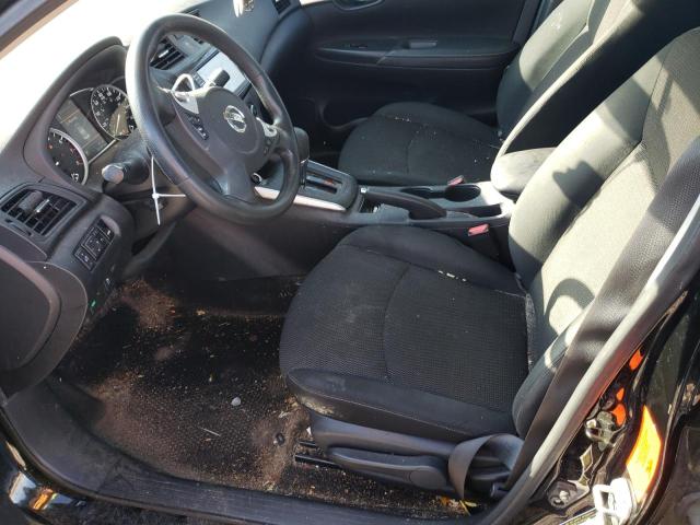 2019 NISSAN SENTRA S - 3N1AB7AP7KY273449