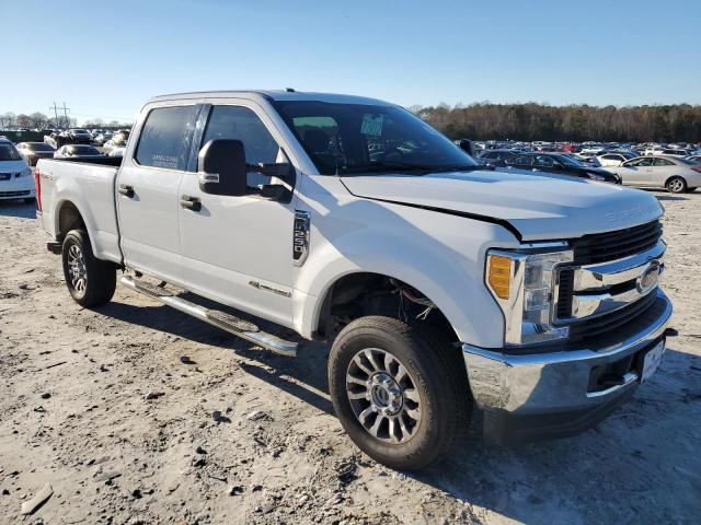 1FT7W2BT1HED69254 | 2017 Ford f250 super duty