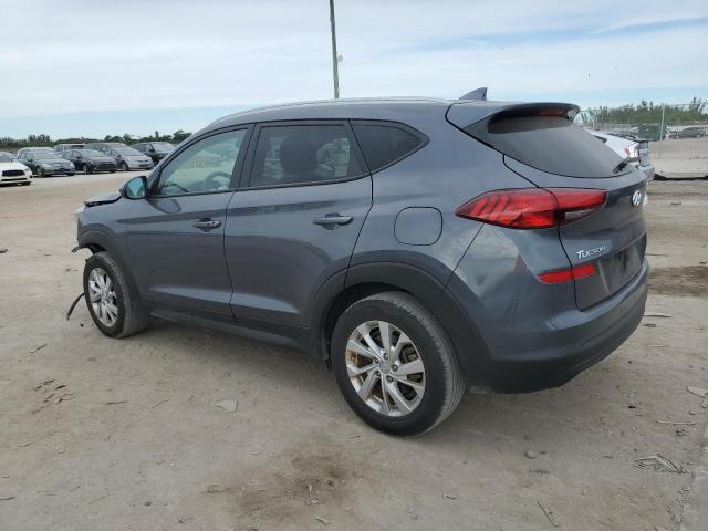 KM8J33A45MU402430 | 2021 Hyundai tucson limited