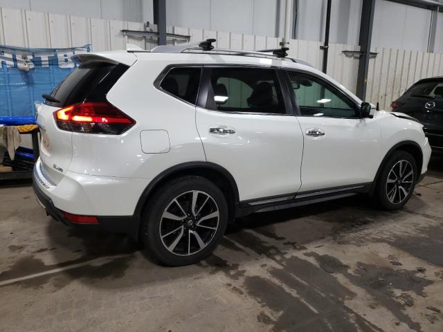 5N1AT2MV8HC746747 | 2017 NISSAN ROGUE SV