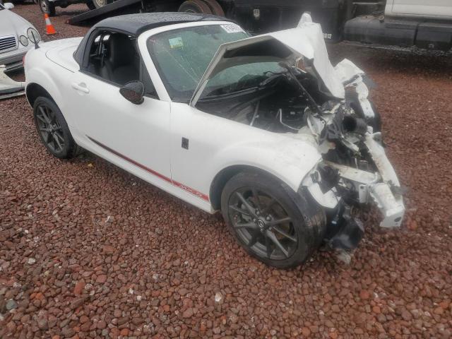 2015 Mazda Mx-5 Miata Club VIN: JM1NC2MF5F0237938 Lot: 81640973