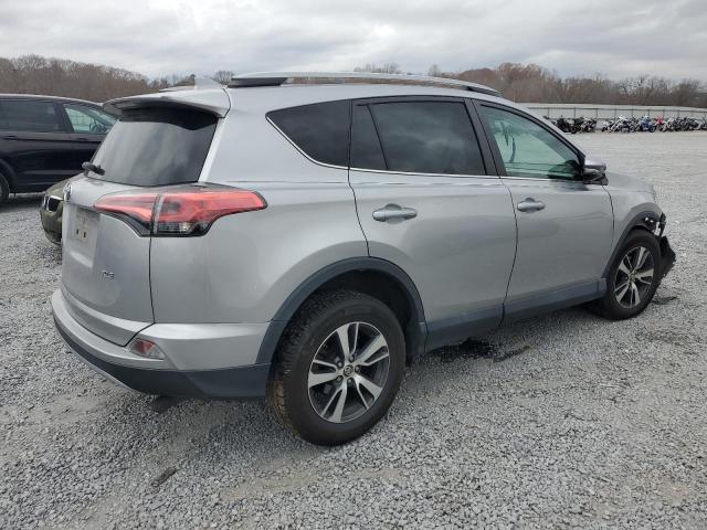 2T3WFREV7HW357281 | 2017 TOYOTA RAV4 XLE