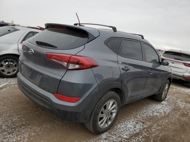 KM8J33A43GU195444 | 2016 HYUNDAI TUCSON LIM