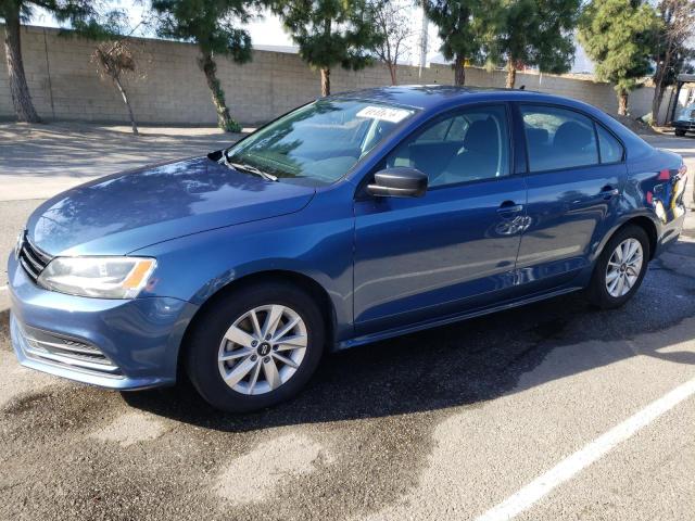 2016 Volkswagen Jetta S