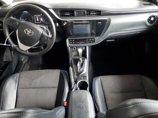 2T1BURHE2HC848528 | 2017 TOYOTA COROLLA L