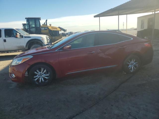 2012 Hyundai Azera GLS