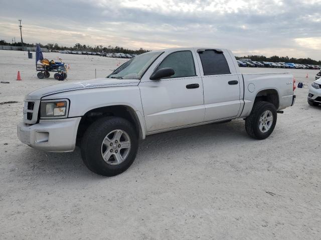 2010 Dodge Dakota 