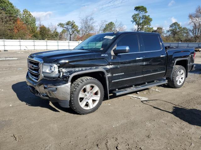 3GTU2NEC0GG351623 | 2016 GMC SIERRA K15