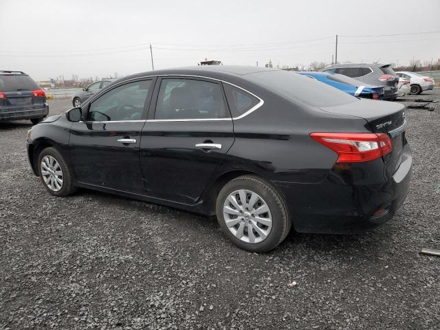 3N1AB7AP0KY271199 | 2019 NISSAN SENTRA S