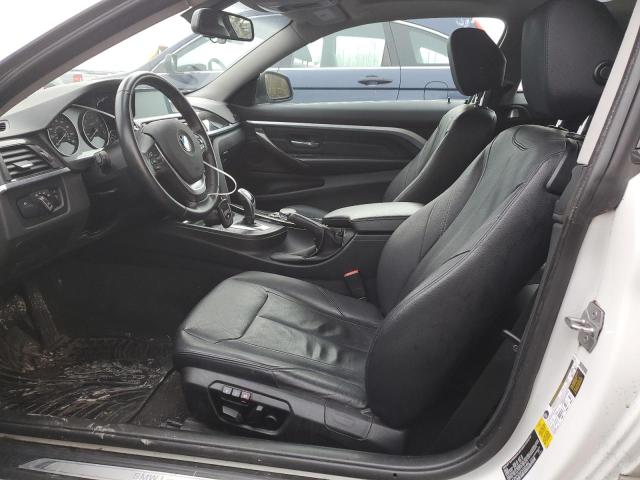 2015 BMW 428 I - WBA3N7C54FK225482