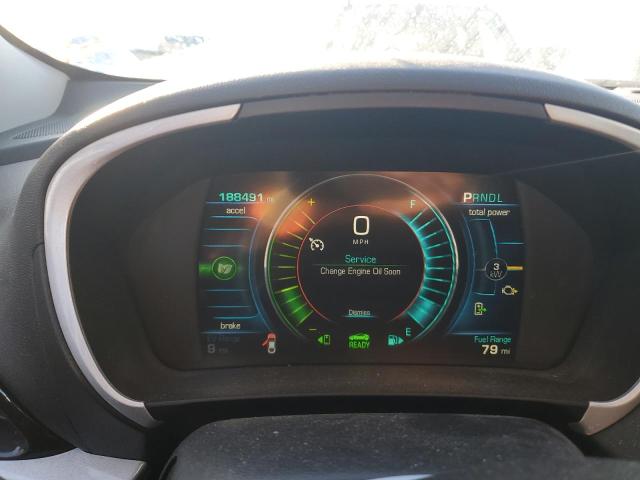 VIN 1G1RC6S55HU101574 2017 Chevrolet Volt, LT no.9