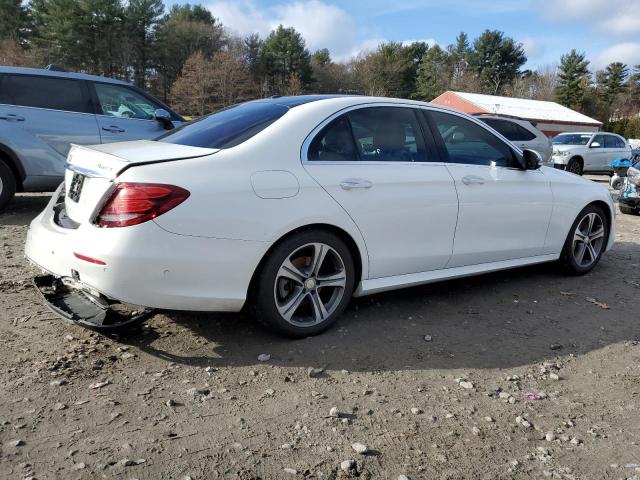 2017 MERCEDES-BENZ E300 - WDDZF4KB7HA127609