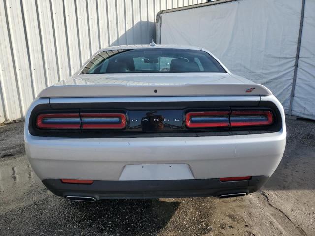 2C3CDZKG1NH247731 | 2022 Dodge challenger gt