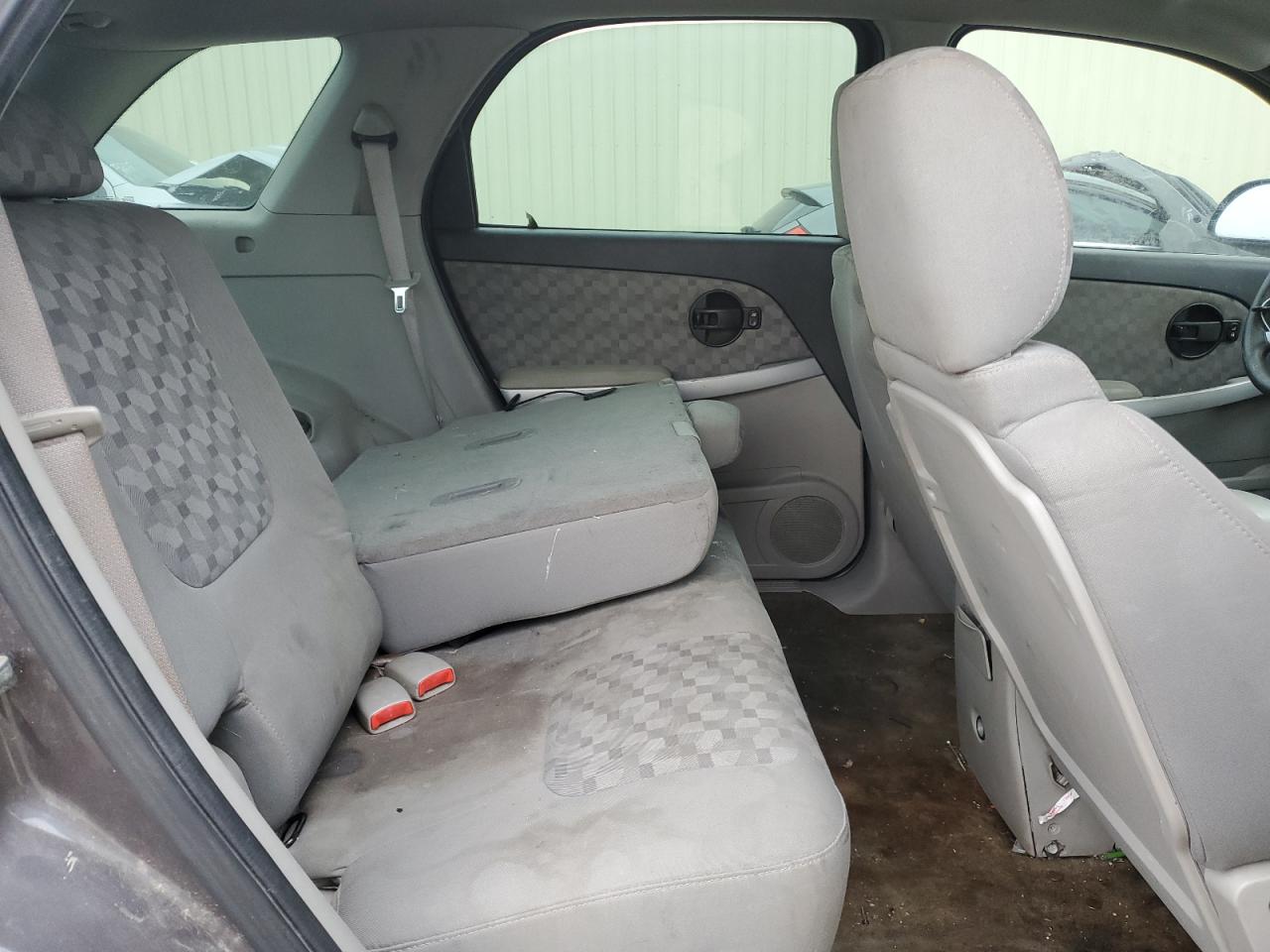 2CNDL23F886300761 2008 Chevrolet Equinox Ls 2CNDL23F886300761 2008 Chevrolet Equinox Ls