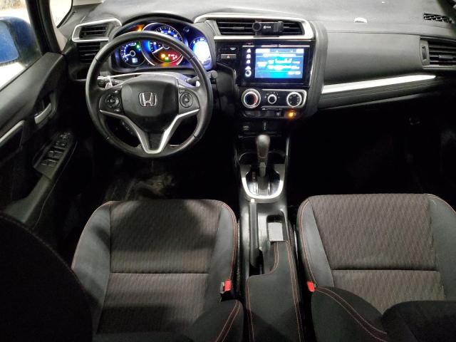 3HGGK5H61JM730692 | 2018 HONDA FIT SPORT