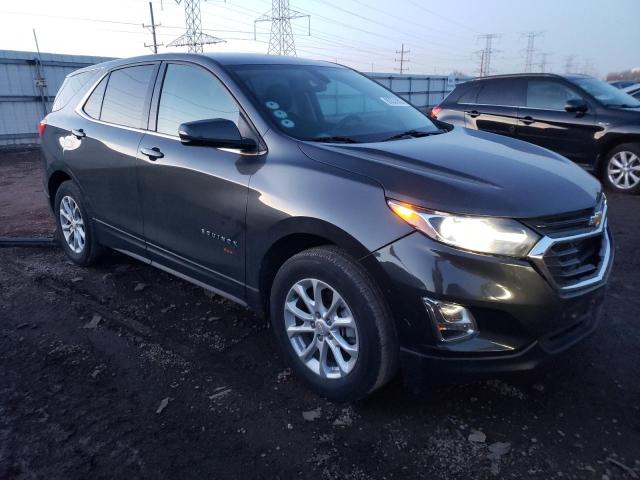 2GNAXUEV4K6203003 | 2019 CHEVROLET EQUINOX LT