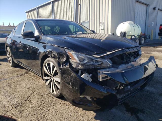 Vin: 1n4bl4cv1lc122986, lot: 81637493, nissan altima sr 20204