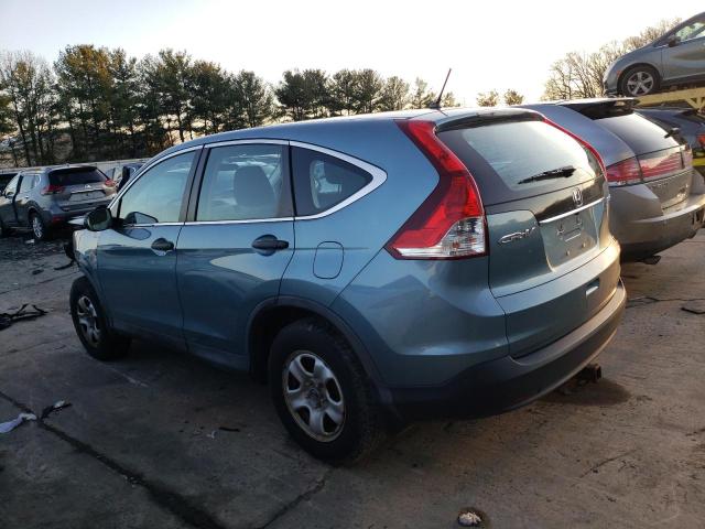 2HKRM4H3XEH709868 | 2014 HONDA CR-V LX