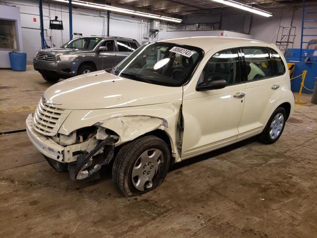 2008 Chrysler PT Cruiser 