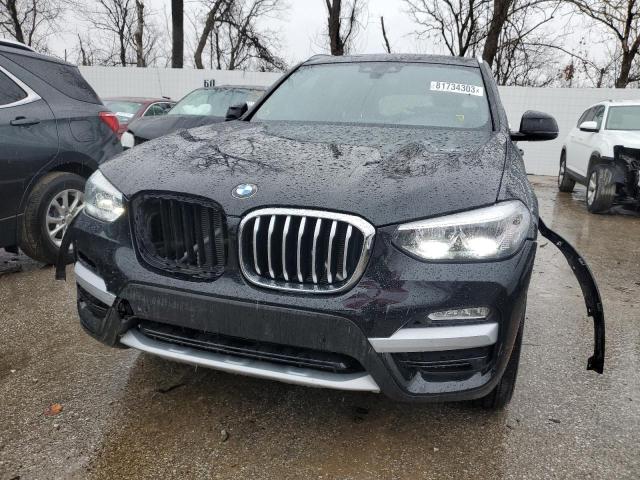 5UXTR9C50KLP77728 | 2019 BMW X3 XDRIVE3