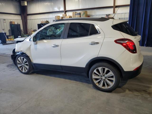 KL4CJASB6KB708740 | 2019 BUICK ENCORE PRE