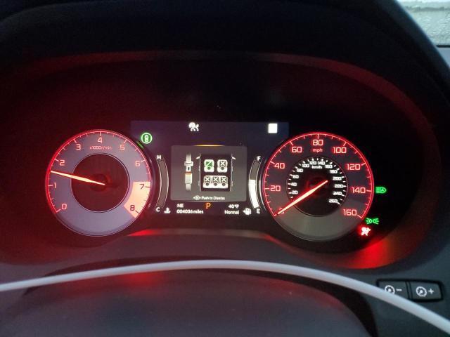 2023 ACURA RDX A-SPEC - 5J8TC2H85PL016425