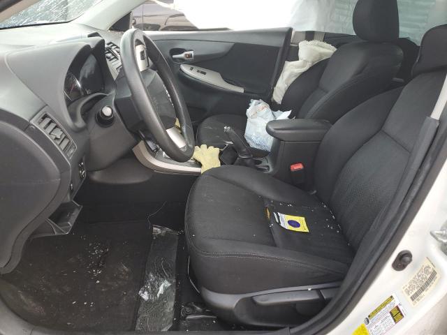 5YFBU4EE2DP121861 | 2013 Toyota corolla base