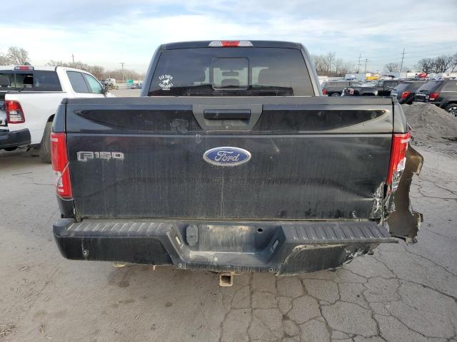 1FTEW1EP7FKE92510 | 2015 FORD F150 SUPER