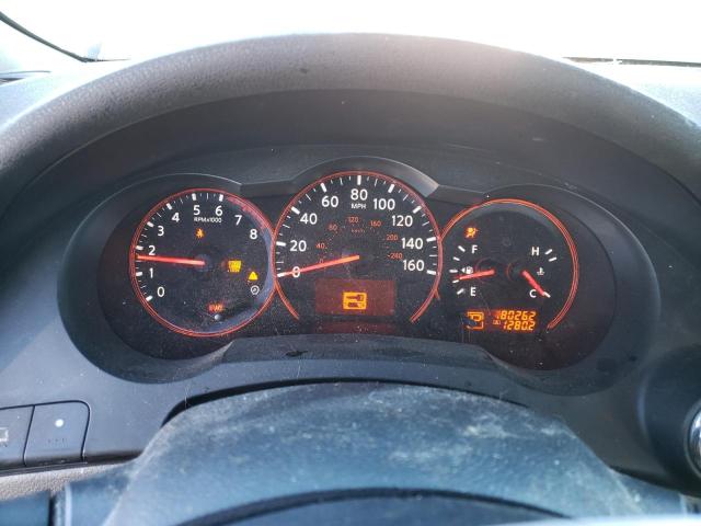 2007 Nissan Altima 2.5 VIN: 1N4AL21E37C237307 Lot: 81833723