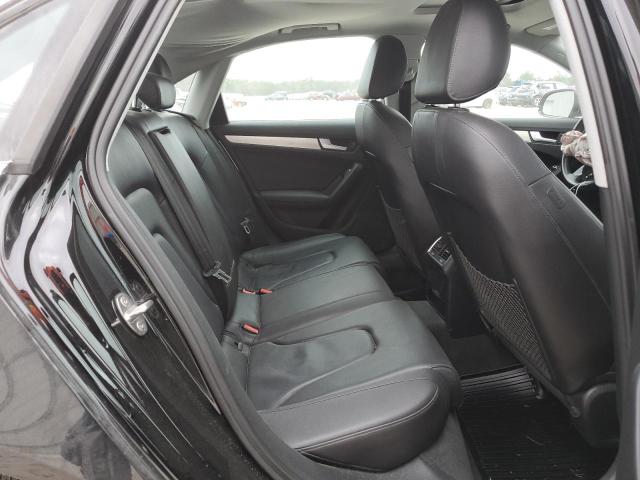 2015 AUDI A4 WAUAFAFL9FN017804