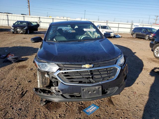 2GNAXKEV0L6168983 | 2020 CHEVROLET EQUINOX LT