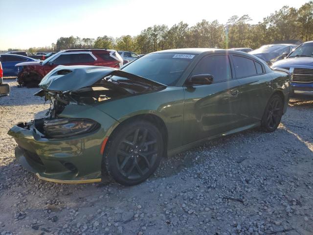 2C3CDXCT3NH235418 | 2022 DODGE CHARGER R/