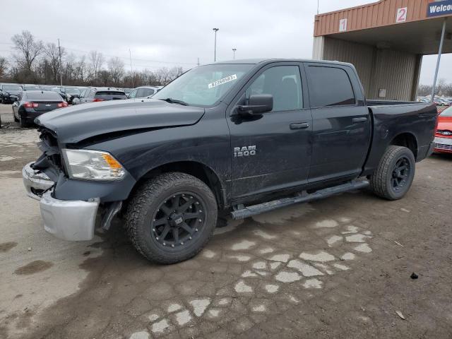 Vin: 1c6rr7kg0hs734306, lot: 82268583, ram 1500 st 2017 img_1