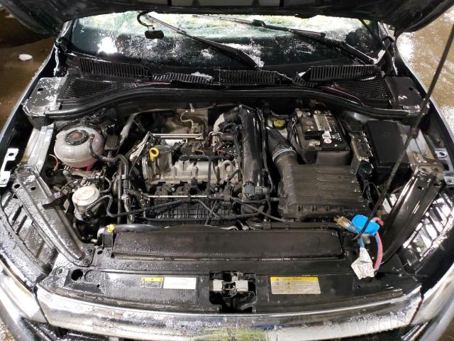 2021 VOLKSWAGEN JETTA S - 3VWC57BU4MM044932