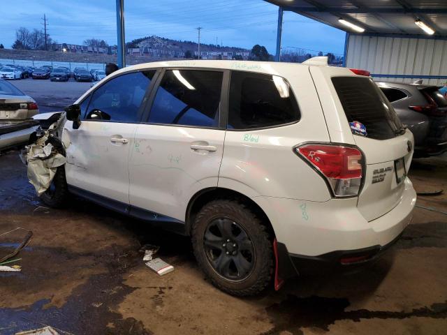 JF2SJAAC5HG531705 | 2017 SUBARU FORESTER 2