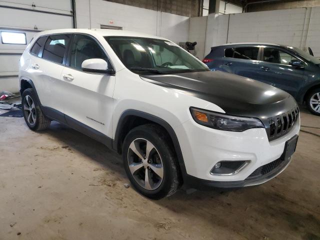 1C4PJMDX8KD282636 | 2019 JEEP CHEROKEE L