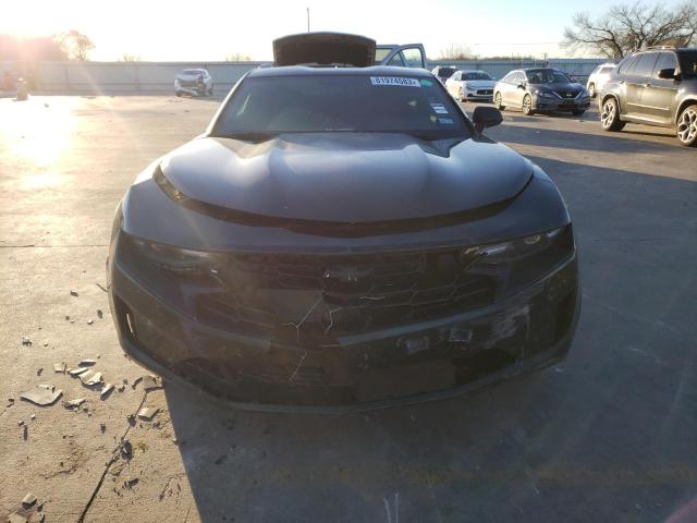 1G1FB1RS5L0112434 | 2020 CHEVROLET CAMARO LS