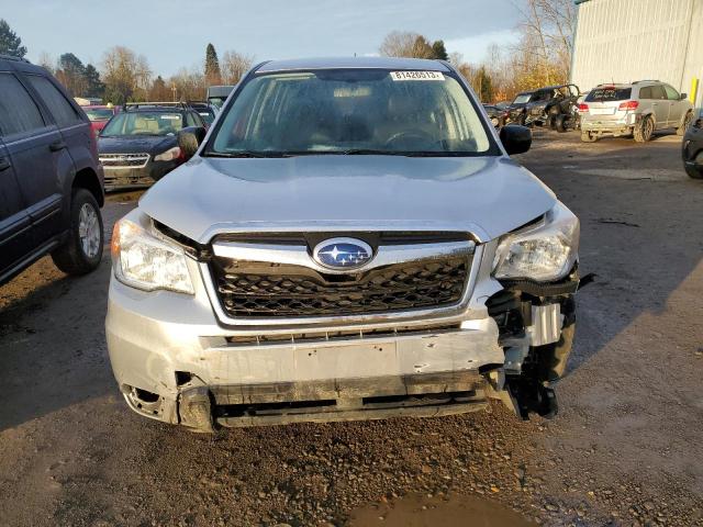 JF2SJAAC3EH498838 | 2014 SUBARU FORESTER 2