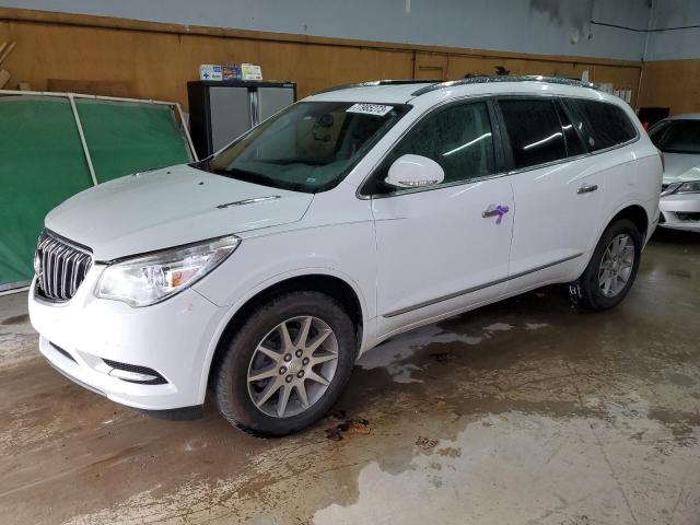 2016 Buick Enclave 