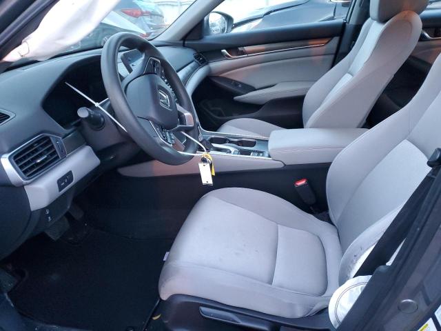 1HGCV1F19JA006431 | 2018 HONDA ACCORD LX