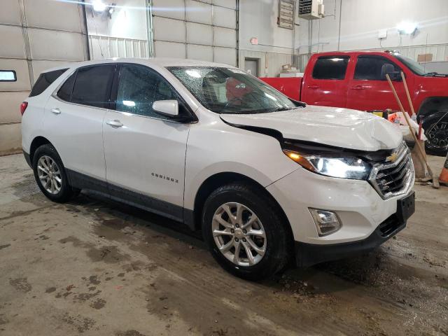 2GNAXSEV7J6233325 | 2018 CHEVROLET EQUINOX LT